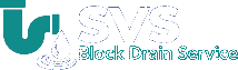 SVS Block Drain Services